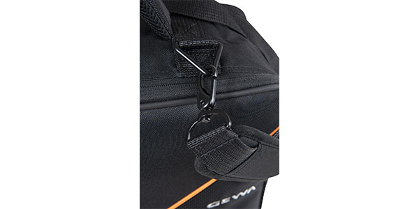 GEWA ( ゲヴァ ) / GEWA Gig Bag for Double Pedal Premium画像4
