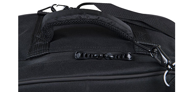 GEWA ( ゲヴァ )  / GEWA Gig Bag for Bongo Premium 48x26x21 cm画像4