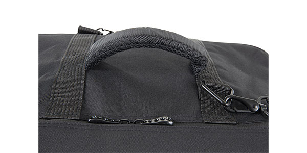 GEWA ( ゲヴァ )  / GEWA Gig Bag for Cajon Premium 53x31x31 cm画像3