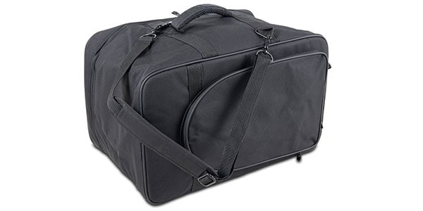 GEWA ( ゲヴァ )  / GEWA Gig Bag for Cajon Premium 53x31x31 cm画像4