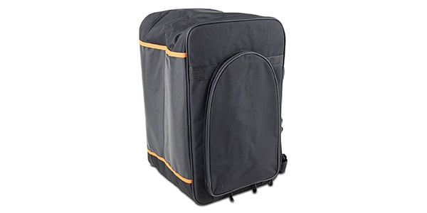 GEWA ( ゲヴァ )  / GEWA Gig Bag for Cajon Premium 53x31x31 cm画像5