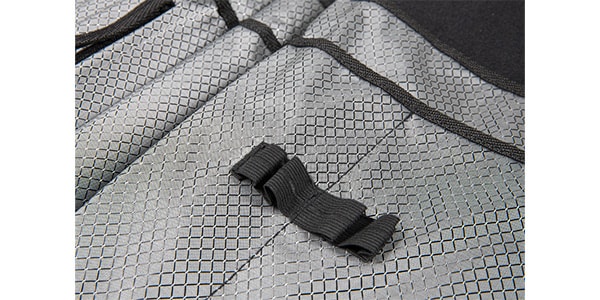 GEWA ( ゲヴァ )  / GEWA Stick bag SPS 45x45 cm画像2