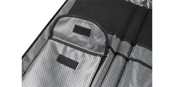 GEWA ( ゲヴァ )  / GEWA Stick bag SPS 45x45 cm画像3