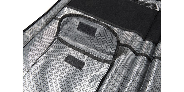 GEWA ( ゲヴァ )  / GEWA Stick bag SPS 60x50 cm画像2