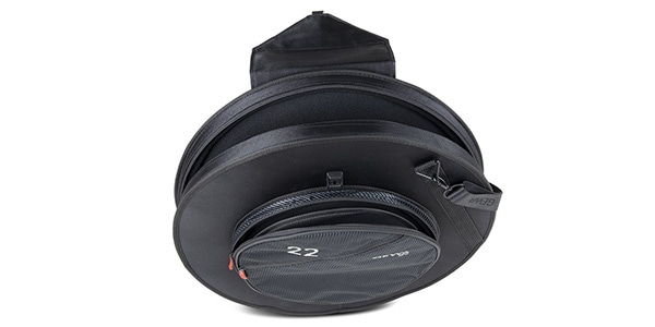 GEWA ( ゲヴァ )  / GEWA Cymbal bag SPS 22"画像2