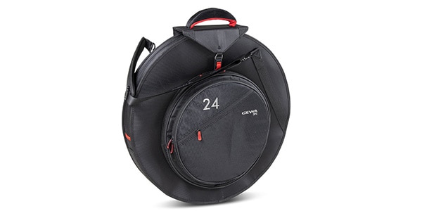 GEWA ( ゲヴァ )  / GEWA Cymbal bag SPS 24"
