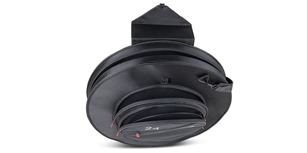 GEWA ( ゲヴァ )  / GEWA Cymbal bag SPS 24"画像2