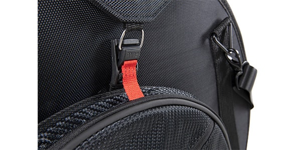 GEWA ( ゲヴァ )  / GEWA Cymbal bag SPS 24"画像3