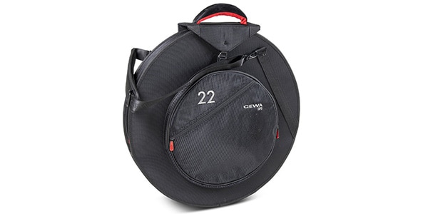 GEWA ( ゲヴァ )  / GEWA Cymbal bag SPS 22"