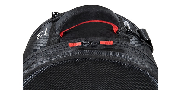 GEWA ( ゲヴァ )  / GEWA Gig Bag for Snare Drum SPS 13x6,5"画像4