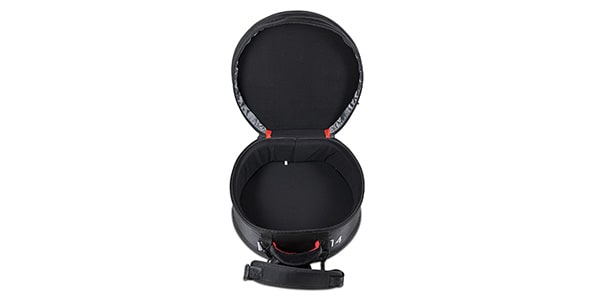 GEWA ( ゲヴァ ) / GEWA Gig Bag for Snare Drum SPS 14x5,5"画像2