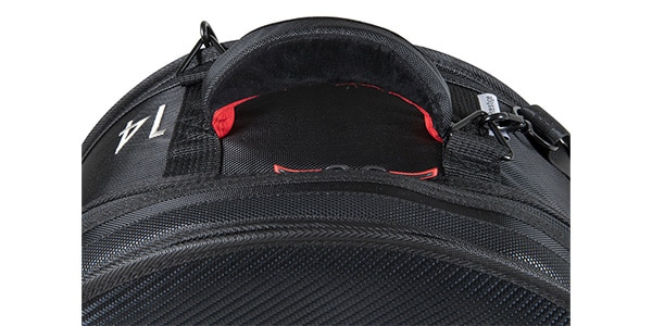 GEWA ( ゲヴァ ) / GEWA Gig Bag for Snare Drum SPS 14x5,5"画像3