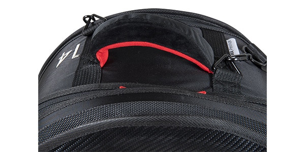 GEWA ( ゲヴァ ) / GEWA Gig Bag for Snare Drum SPS 14x6,5画像3