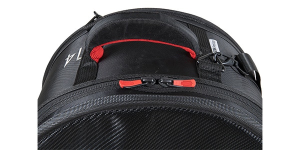 GEWA ( ゲヴァ ) / GEWA Gig Bag for Snare Drum SPS 14x8"画像3