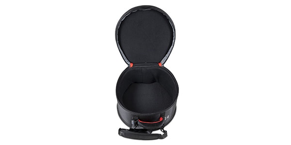 GEWA ( ゲヴァ ) / GEWA Gig Bag for Snare Drum SPS 14x8"画像4