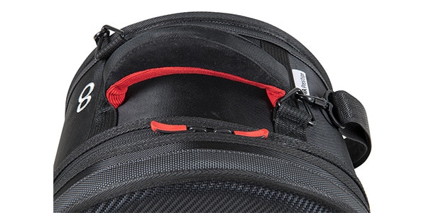 GEWA ( ゲヴァ )  / GEWA Gig Bag for Tom Tom SPS 8x7"画像3