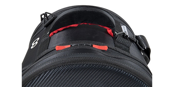 GEWA ( ゲヴァ )  / GEWA Gig Bag for Tom Tom SPS 8x8"画像3