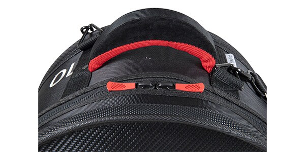 GEWA ( ゲヴァ ) / GEWA Gig Bag for Tom Tom SPS 10x7"画像4