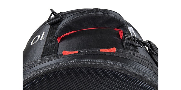 GEWA / GEWA Gig Bag for Tom Tom SPS 10x8"画像4