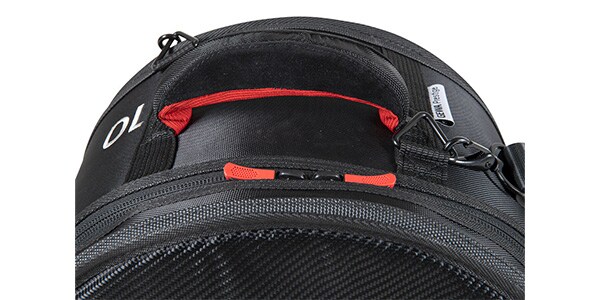 GEWA ( ゲヴァ ) / GEWA Gig Bag for Tom Tom SPS 10x9"画像3