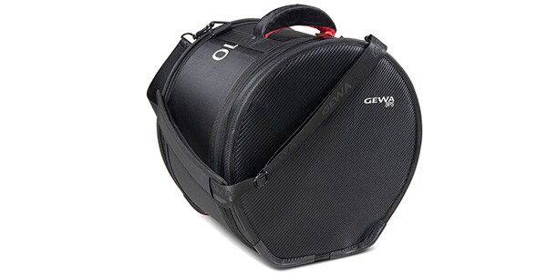 GEWA ( ゲヴァ ) / GEWA Gig Bag for Tom Tom SPS 10x10"