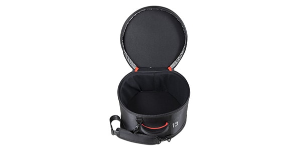 GEWA ( ゲヴァ ) / GEWA Gig Bag for Tom Tom SPS 13x9"画像4