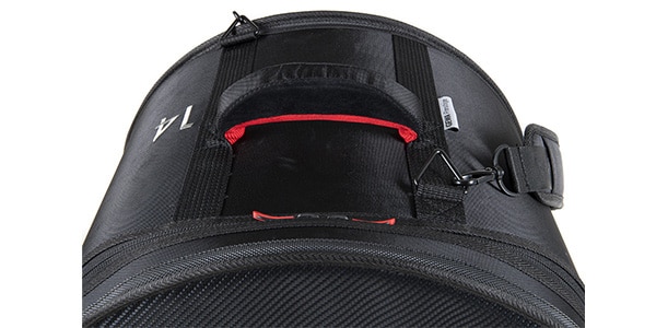 GEWA ( ゲヴァ )  / GEWA Gig Bag for Tom Tom SPS 14x12"画像3