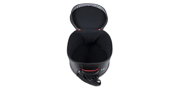 GEWA ( ゲヴァ )  / GEWA Gig Bag for Tom Tom SPS 14x12"画像4