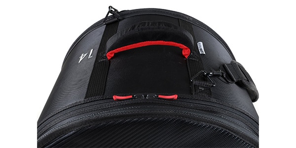 GEWA ( ゲヴァ )  / GEWA Gig Bag for Tom Tom SPS 14x14"画像3