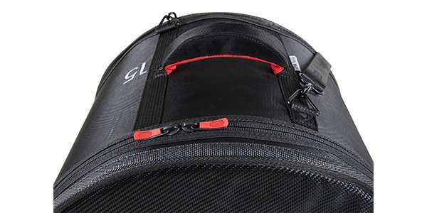 GEWA ( ゲヴァ ) / GEWA Gig Bag for Tom Tom SPS 15x13"画像3