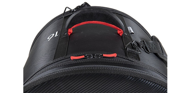 GEWA ( ゲヴァ )  / GEWA Gig Bag for Tom Tom SPS 16x14"画像3
