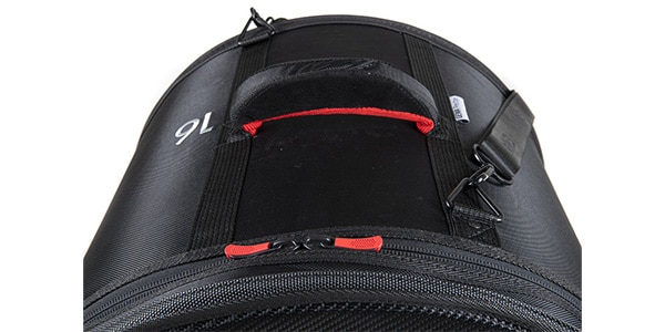 GEWA ( ゲヴァ ) / GEWA Gig Bag for Tom Tom SPS 16x16"画像2