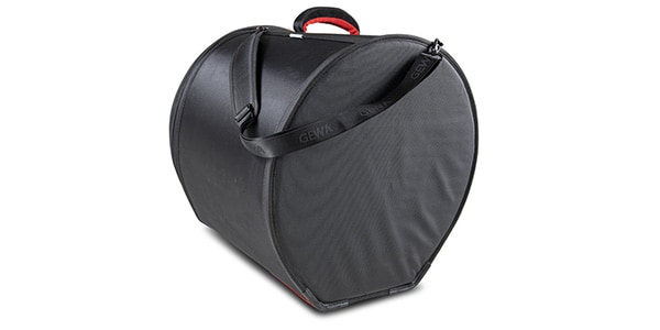 GEWA ( ゲヴァ )  / GEWA Gig Bag for Tom Tom SPS 18x16"画像2