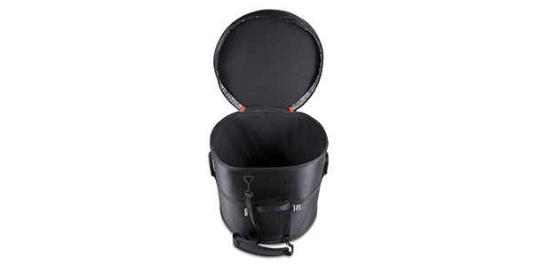 GEWA ( ゲヴァ )  / GEWA Gig Bag for Bass Drum SPS 18x16"画像3