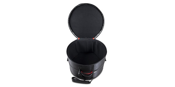 GEWA ( ゲヴァ ) / GEWA Gig Bag for Bass Drum SPS 20x14"画像3