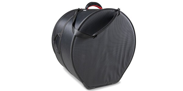 GEWA ( ゲヴァ ) / GEWA Gig Bag for Bass Drum SPS 20x16"画像2