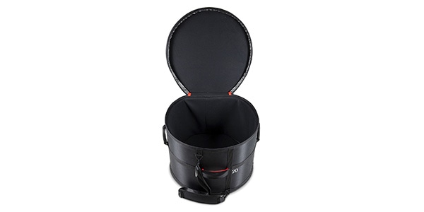 GEWA ( ゲヴァ ) / GEWA Gig Bag for Bass Drum SPS 20x16"画像3