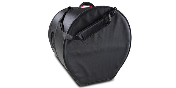 GEWA ( ゲヴァ ) / GEWA Gig Bag for Bass Drum SPS 20x20"画像2