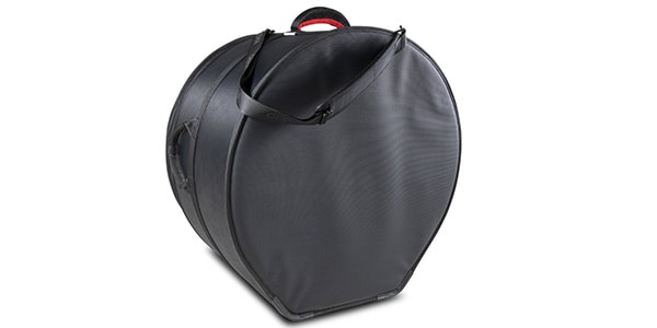 GEWA ( ゲヴァ ) / GEWA Gig Bag for Bass Drum SPS 22x14"画像2