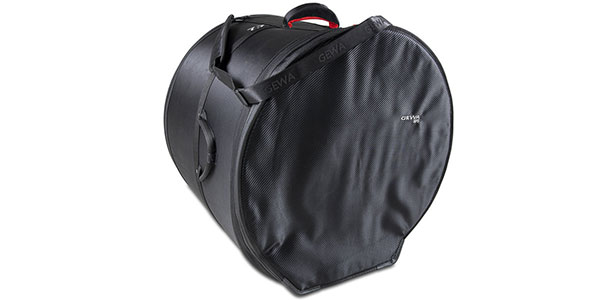 GEWA ( ゲヴァ )  / GEWA Gig Bag for Bass Drum SPS 22x18''