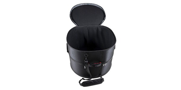 GEWA ( ゲヴァ ) / GEWA Gig Bag for Bass Drum SPS 22x18''画像3