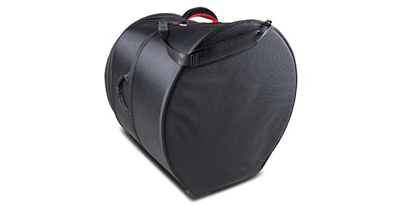 GEWA ( ゲヴァ ) / GEWA Gig Bag for Bass Drum SPS 22x20"画像2