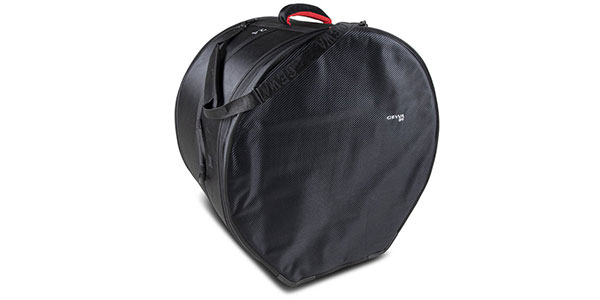 GEWA ( ゲヴァ )  / GEWA Gig Bag for Bass Drum SPS 24x16"