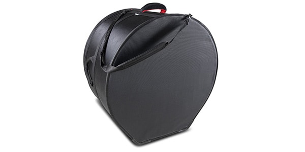GEWA ( ゲヴァ ) / GEWA Gig Bag for Bass Drum SPS 24x16"画像2