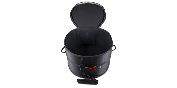 GEWA ( ゲヴァ ) / GEWA Gig Bag for Bass Drum SPS 24x16"画像3