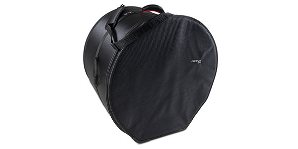 GEWA ( ゲヴァ )  / GEWA Gig Bag for Bass Drum SPS 24x18''
