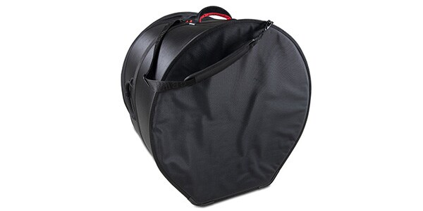 GEWA ( ゲヴァ ) / GEWA Gig Bag for Bass Drum SPS 24x18''画像2