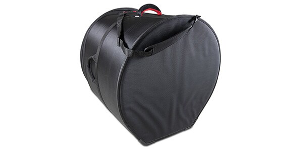 GEWA ( ゲヴァ ) / GEWA Gig Bag for Bass Drum SPS 24x20"画像2