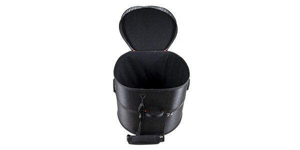 GEWA ( ゲヴァ ) / GEWA Gig Bag for Bass Drum SPS 24x20"画像3