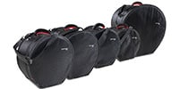 GEWA / GEWA Gig Bag set for Drum Sets SPS